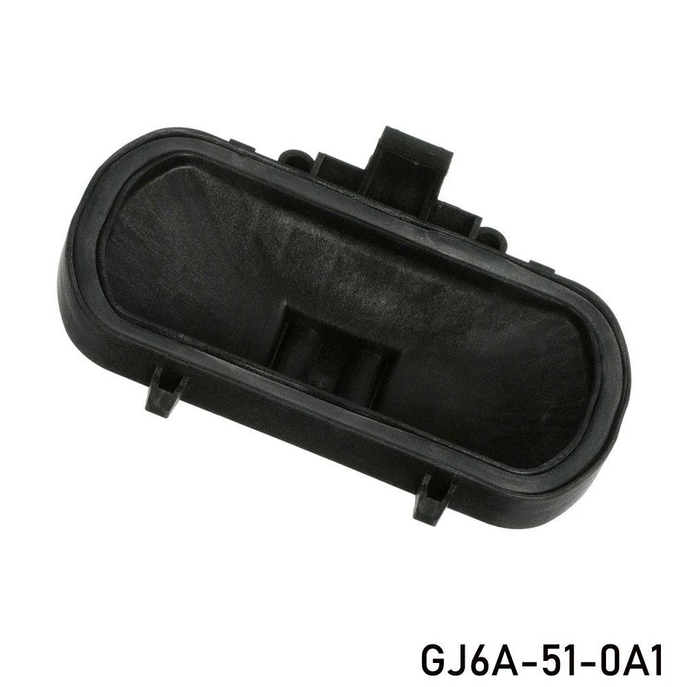 Black Head Lamp Outer Cover Headlight Cover Lid Cap For Mazda 6 2003-2008 GJ6A510A1 GJ6A-51-0A1 Car Accessories
Black Head Lamp Outer Cover Headlight Cover Lid Cap For Mazda 6 2003-2008 GJ6A510A1 GJ6A-51-0A1 Car Accessories