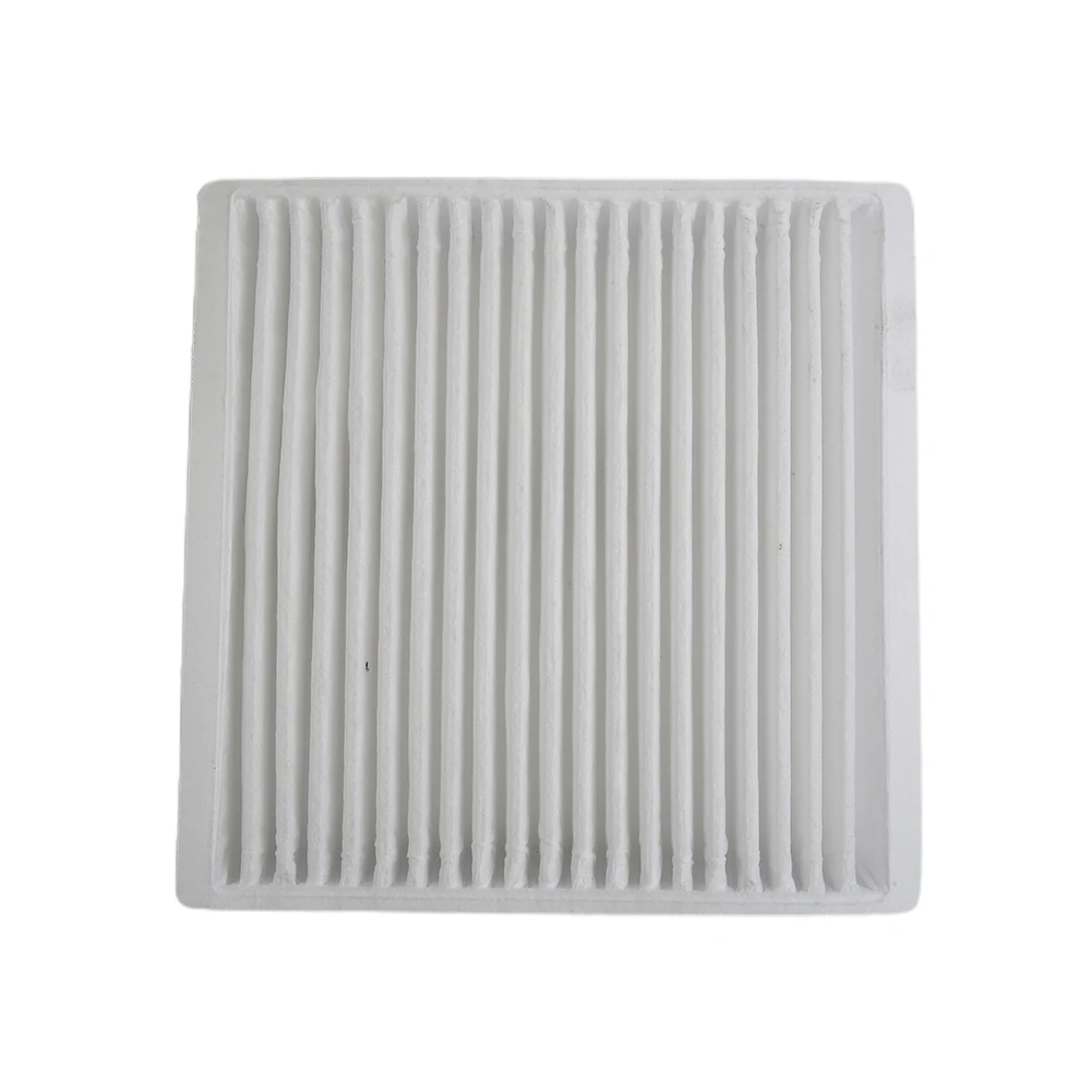 Cabin Air Filter 87139-47010-83 Replacement Accessories For Toyota For FJ Cruiser 2007-2010 4Runner 2003-2009 Celica 2000-2005
Cabin Air Filter 87139-47010-83 Replacement Accessories For Toyota For FJ Cruiser 2007-2010 4Runner 2003-2009 Celica 2000-2005