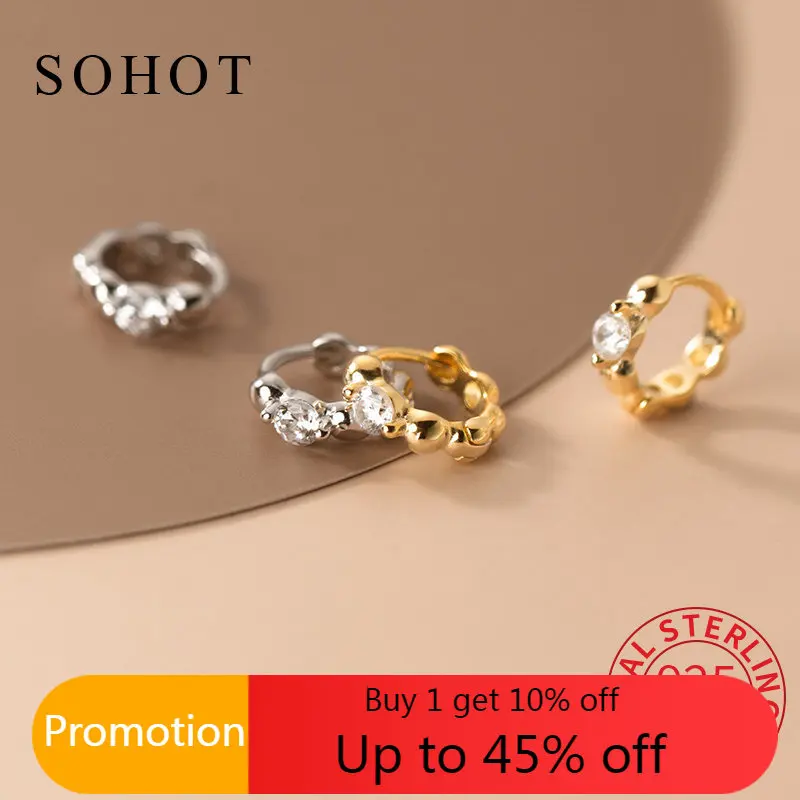 Женские серьги-гвоздики из серебра 925 пробы, с круглым Цирконом
Женские серьги-гвоздики из серебра 925 пробы, с круглым Цирконом