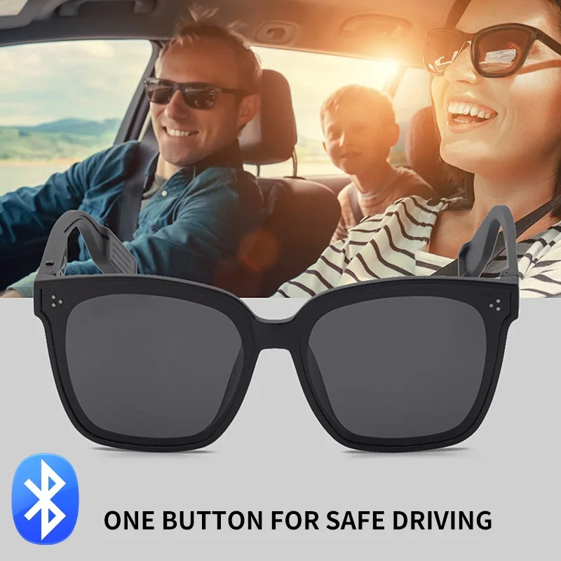 Беспроводная гарнитура Bluetooth 5,0 2 в 1, музыкальные очки, уличные велосипедные солнцезащитные очки, наушники, спортивные умные наушники для те...
Беспроводная гарнитура Bluetooth 5,0 2 в 1, музыкальные очки, уличные велосипедные солнцезащитные очки, наушники, спортивные умные наушники для те...