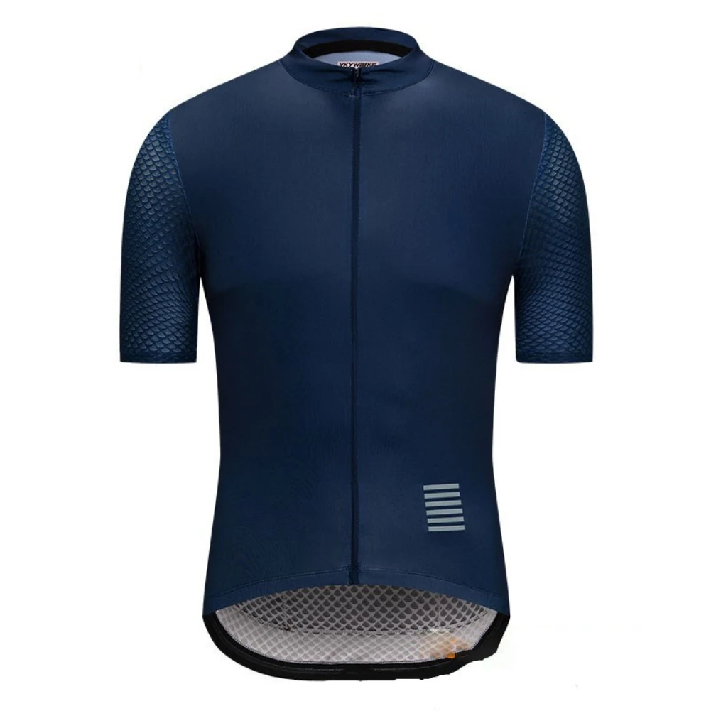 Men Cycling Jersey MTB Maillot Bike Shirt Downhill Jersey High Quality Pro Team Tricota Mountain Bicycle Clothing
Men Cycling Jersey MTB Maillot Bike Shirt Downhill Jersey High Quality Pro Team Tricota Mountain Bicycle Clothing