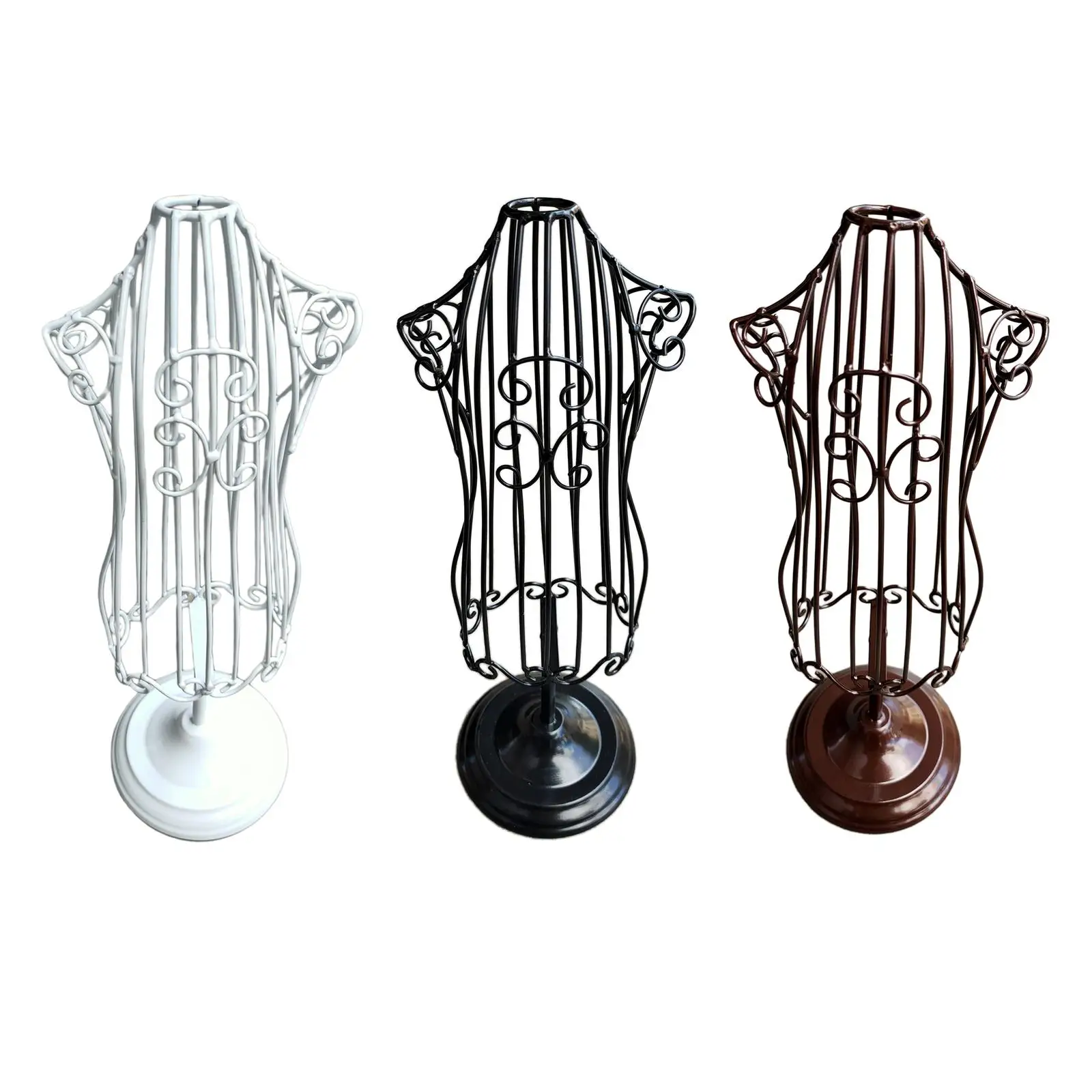 Attractive Dog Clothes Display Stand Mannequins Display Accessories for Dress Display Clothes Jewelry Display Sewing Dressmaker
Attractive Dog Clothes Display Stand Mannequins Display Accessories for Dress Display Clothes Jewelry Display Sewing Dressmaker
