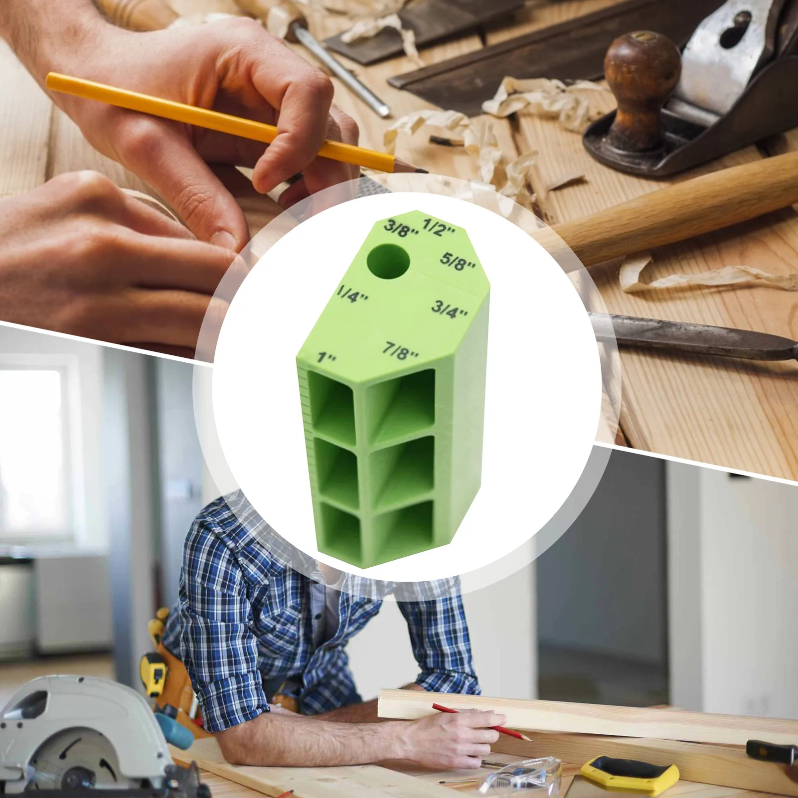 Woodworking Marker Tool Measurement Marking Offset Carpentry Tool For Cabinets Countertops Flooring Paneling Measurement Marking
Woodworking Marker Tool Measurement Marking Offset Carpentry Tool For Cabinets Countertops Flooring Paneling Measurement Marking