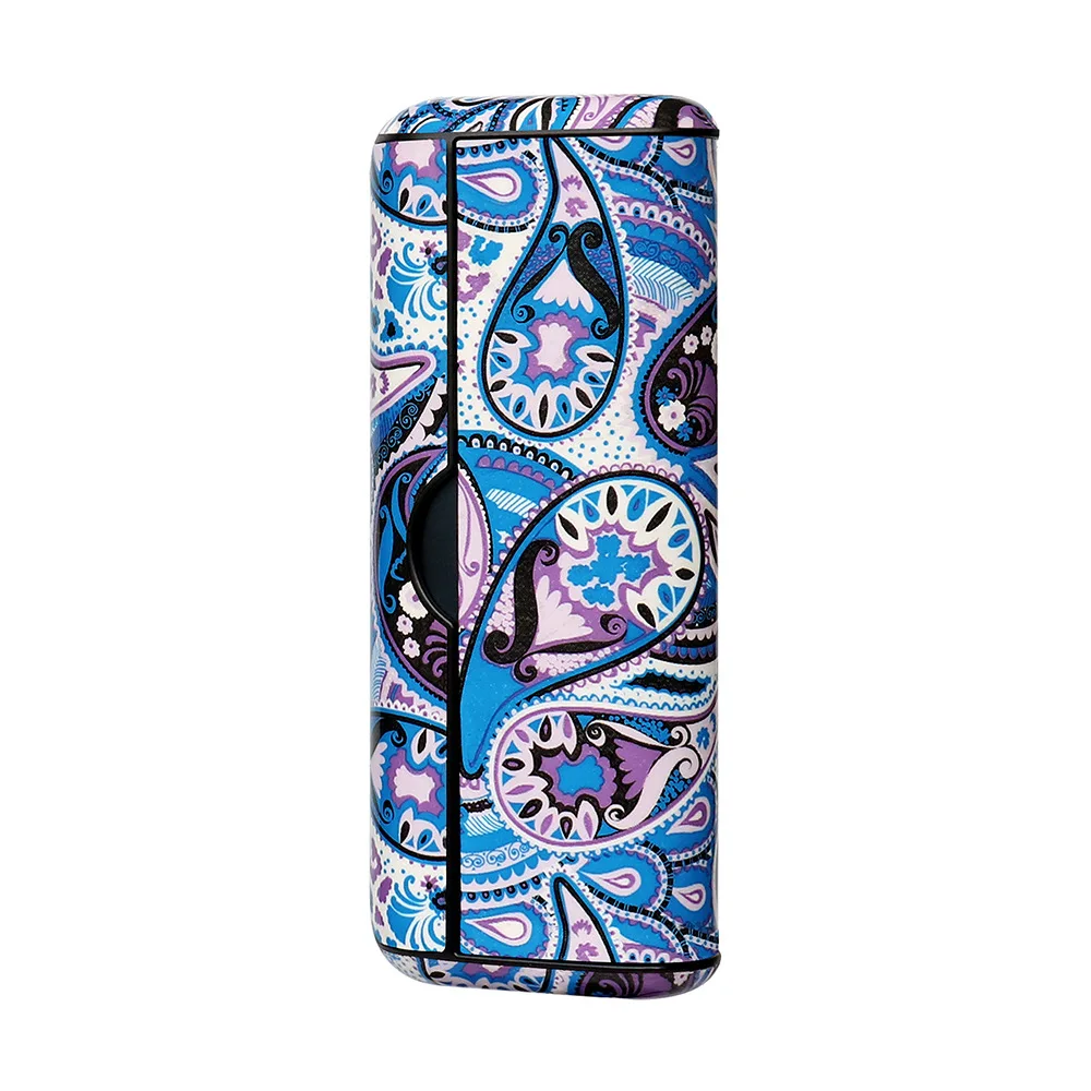 Colorful PU Leather Cover For IQOS ILUMA PRIME Case Storage Pouch Bag Full Protective Accessories With Magnetic Flip Shell
Colorful PU Leather Cover For IQOS ILUMA PRIME Case Storage Pouch Bag Full Protective Accessories With Magnetic Flip Shell