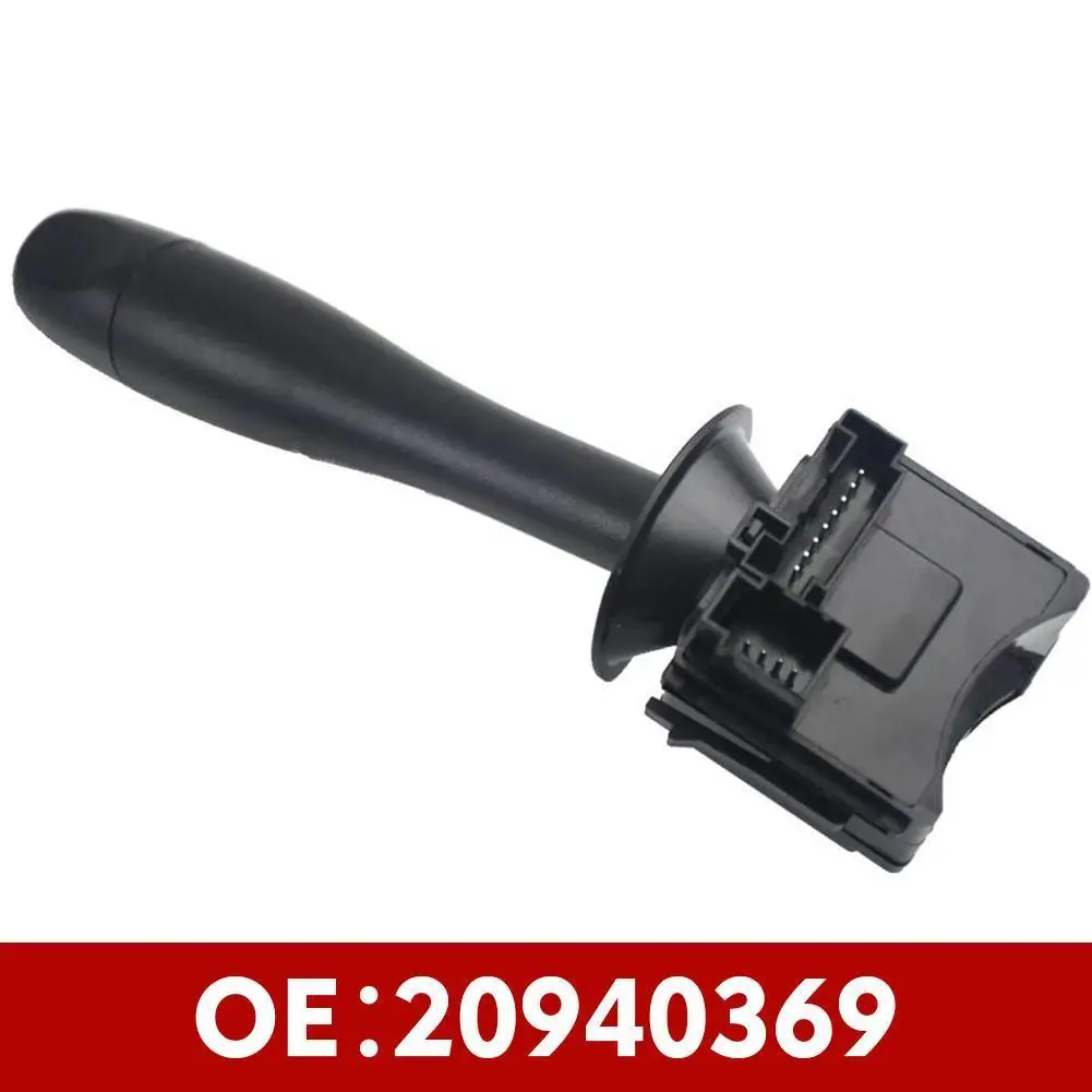 Automotive Combination Switch Turn Signal Headlamp 20940369, 62900453, Automotive Switch 15840243 Accessories Switch F8K6
Automotive Combination Switch Turn Signal Headlamp 20940369, 62900453, Automotive Switch 15840243 Accessories Switch F8K6