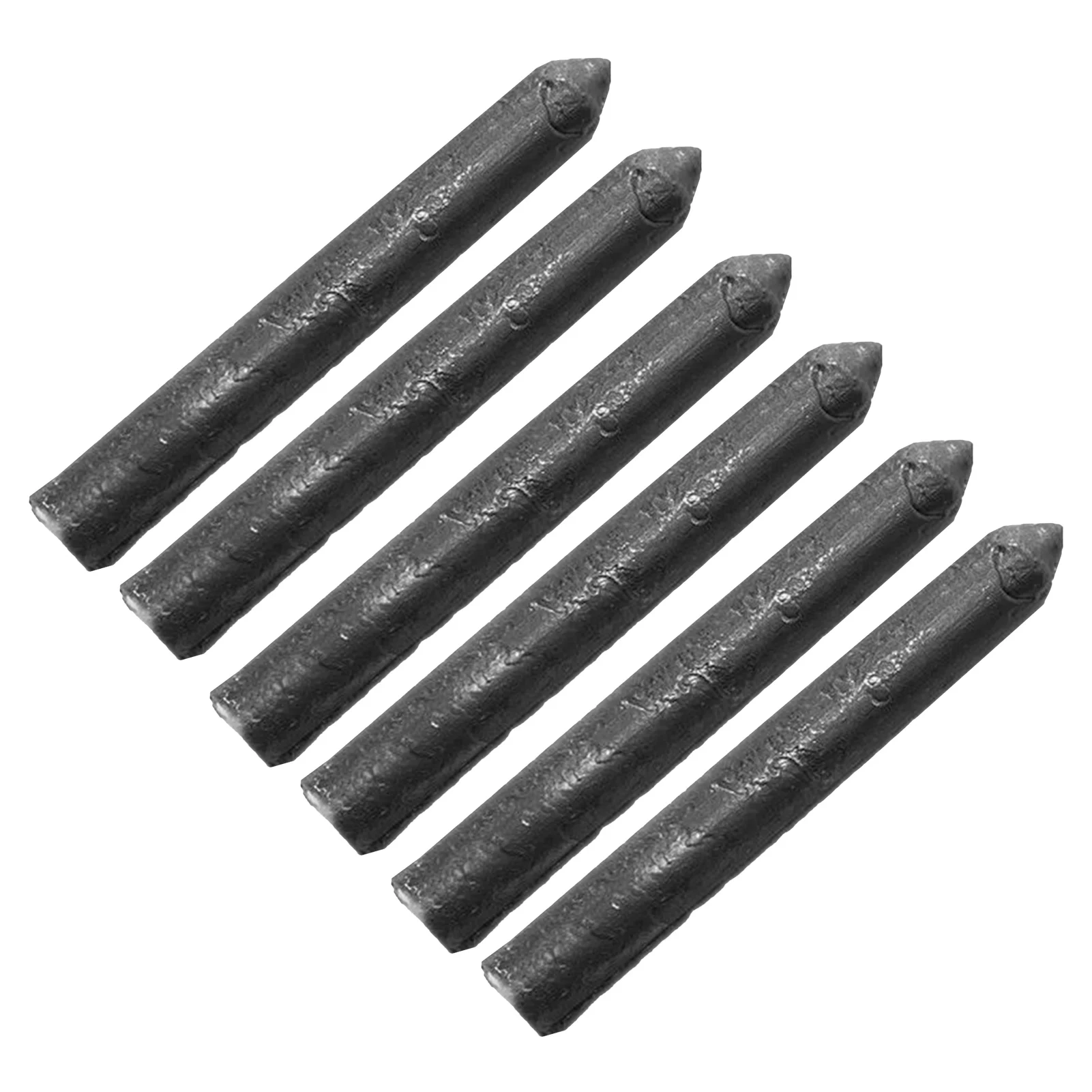 6pcs DIY Easy Melt Welding Rod Powder Cored Brazing Professional Maintenance Universal Low Temperature Work With Lighter Home
6pcs DIY Easy Melt Welding Rod Powder Cored Brazing Professional Maintenance Universal Low Temperature Work With Lighter Home