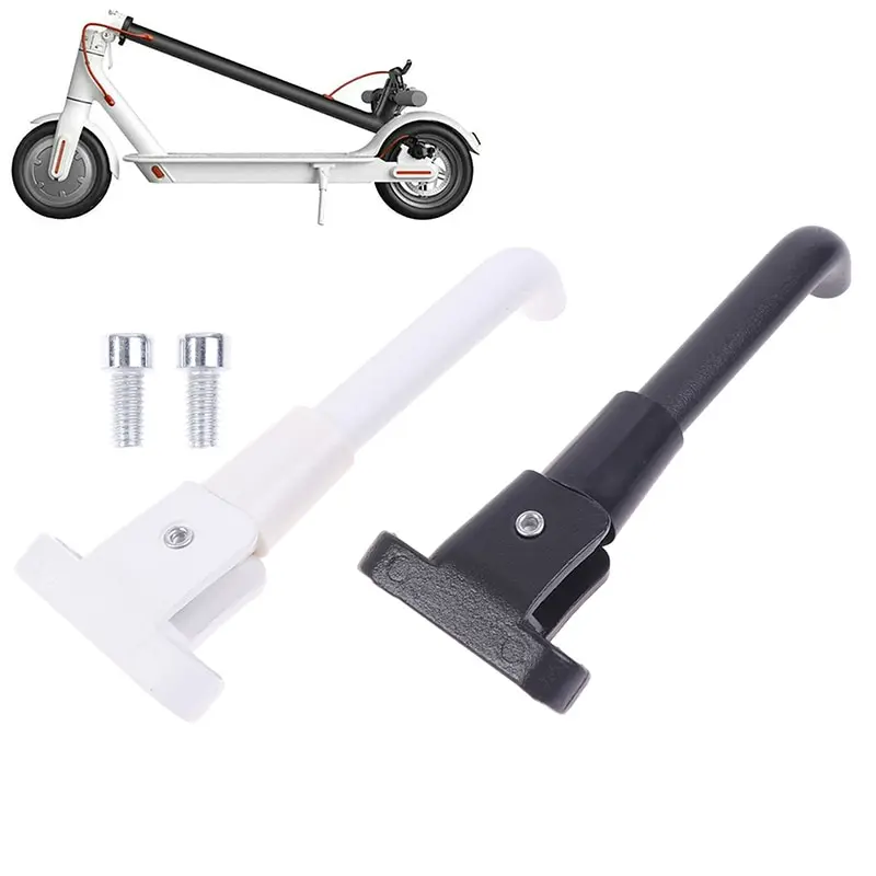 Scooter Parking Stand Kickstand For Xiaomi Mijia M365 Electric Scooter Skateboard Accessories Tripod
Scooter Parking Stand Kickstand For Xiaomi Mijia M365 Electric Scooter Skateboard Accessories Tripod