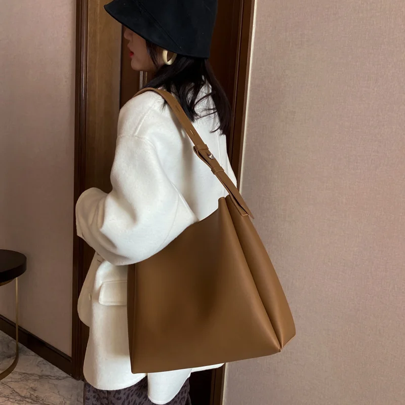 2 шт./комплект, женские сумки из ПУ кожи, с ручками и плечевым ремнём 
2 шт./комплект, женские сумки из ПУ кожи, с ручками и плечевым ремнём