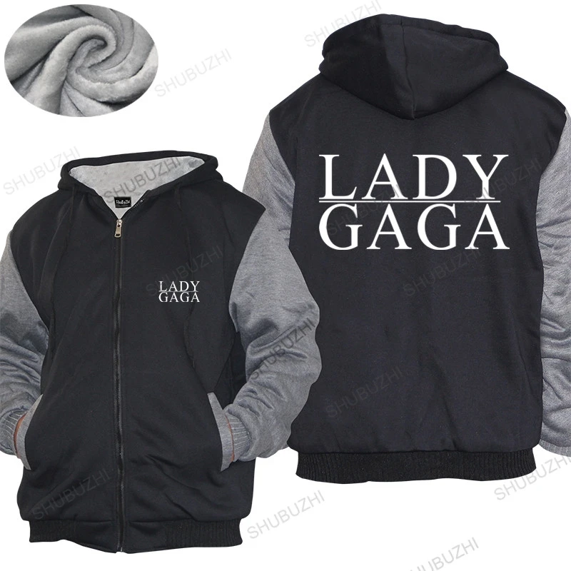 

Homme hoodies winter men thick hoody Lady Gaga World Tour Gift Joanne Top Design thick hoody unisex thick hoody cool tops