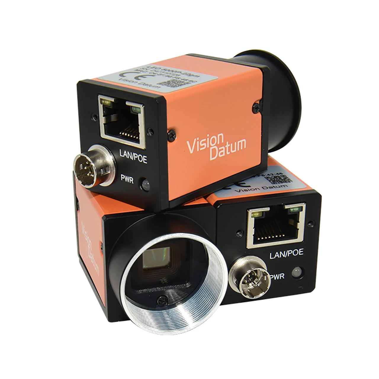 Vision Datum 2MP 56fps Recognition Camera IMX290 Sensor Industrial Inspection Camera Poe Power Input USB Inspection Camera
Vision Datum 2MP 56fps Recognition Camera IMX290 Sensor Industrial Inspection Camera Poe Power Input USB Inspection Camera