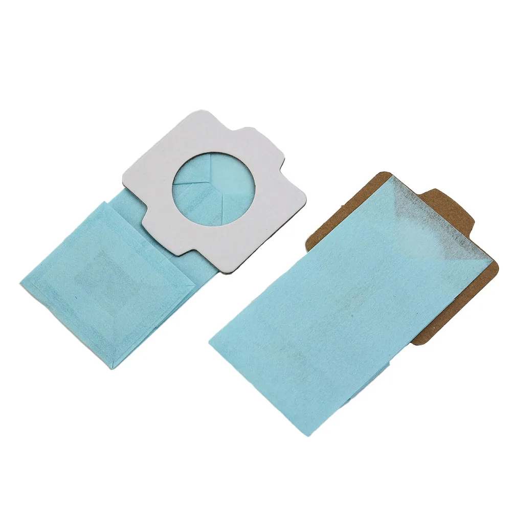 Durable Vacuum Cleaners Bags Accessories 194566-1 194565-3 20pcs/set Economical Light Blue For Makita 4013D 4030D 4072D
Durable Vacuum Cleaners Bags Accessories 194566-1 194565-3 20pcs/set Economical Light Blue For Makita 4013D 4030D 4072D