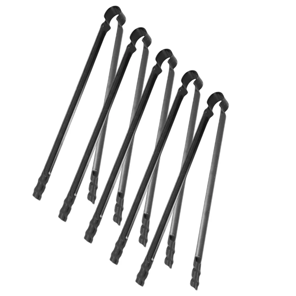 Charcoal Tools Campfire Tongs Bbq Accessories For Outside Fireplace With Handle Grab
Charcoal Tools Campfire Tongs Bbq Accessories For Outside Fireplace With Handle Grab