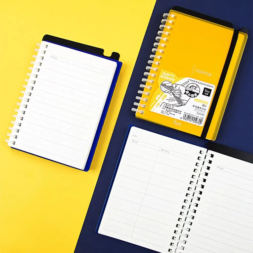 Student School Class Stationary Memo Notebook Language Learning Foreign Words Book Word Book English Notepad Memo Notes 
Student School Class Stationary Memo Notebook Language Learning Foreign Words Book Word Book English Notepad Memo Notes
