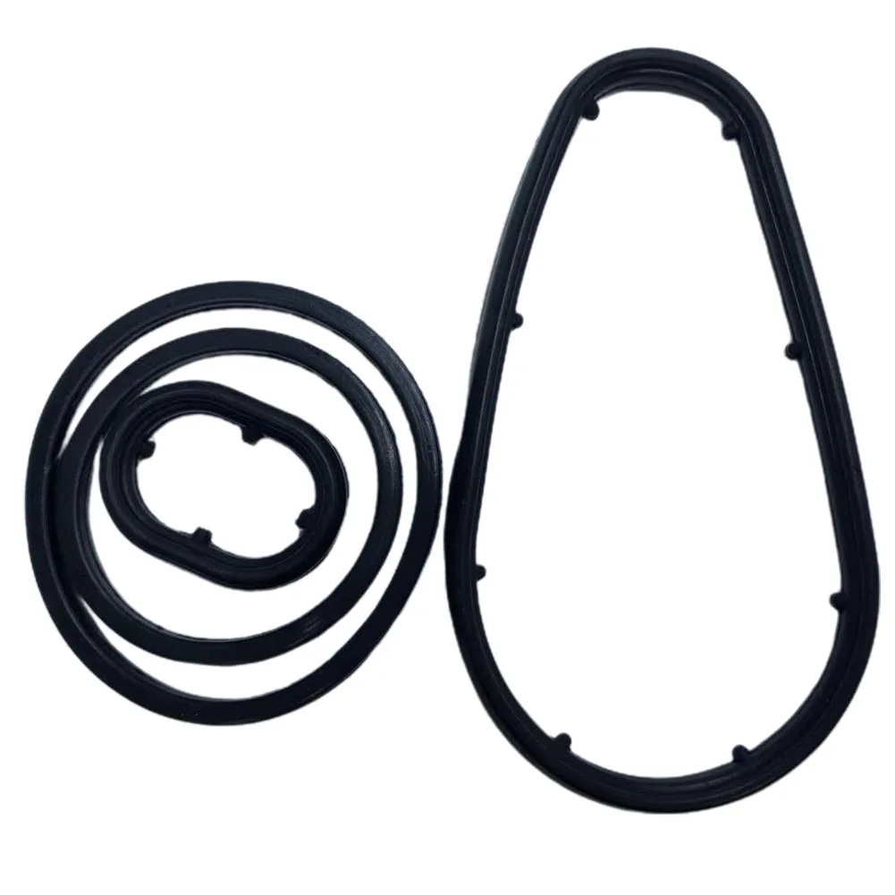 Oil Cooler Module Seal Kit 2711801010 For Mercedes W204 C180 C200 C250 W212 C207 E200 For R172 SLK200 SLK250 For AND MORE With
Oil Cooler Module Seal Kit 2711801010 For Mercedes W204 C180 C200 C250 W212 C207 E200 For R172 SLK200 SLK250 For AND MORE With