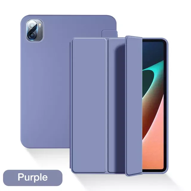 New Fashion Silicon Case For Xiaomi Mi Pad 5 Pro Global Tablet Funda For Mipad 5 Pro 2021 11 Inch Smart Cover Accessories
New Fashion Silicon Case For Xiaomi Mi Pad 5 Pro Global Tablet Funda For Mipad 5 Pro 2021 11 Inch Smart Cover Accessories