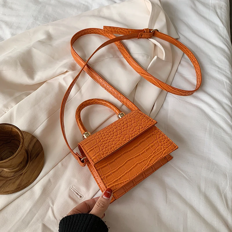 Mini Stone Pattern Totes For Women 2021 Crossbody Shoulder Bags Simple Flap Bag Handbags Lady Travel Cross Body Bag
Mini Stone Pattern Totes For Women 2021 Crossbody Shoulder Bags Simple Flap Bag Handbags Lady Travel Cross Body Bag