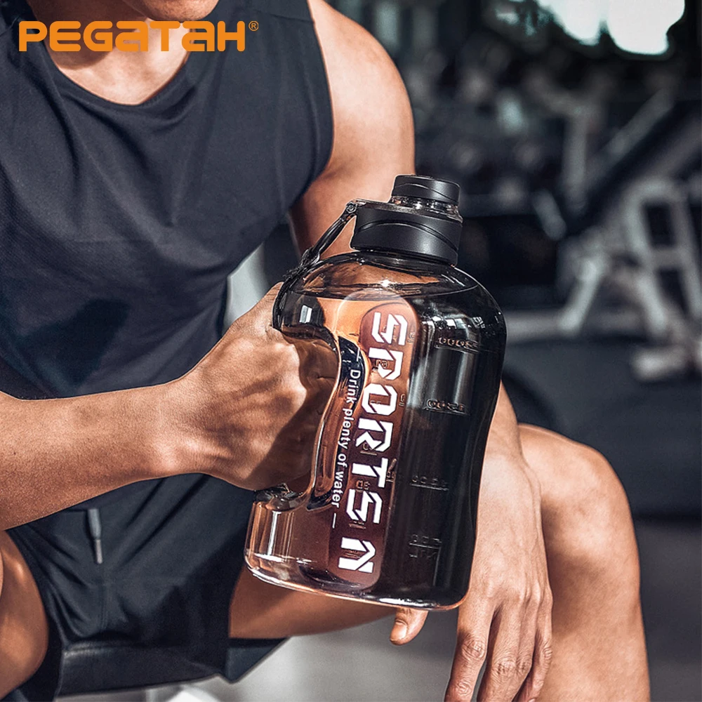 Gym Cycling Cup PP Material Precise Scale Portable Large Capacity Water Bottle For Men With Sports Fitness
Gym Cycling Cup PP Material Precise Scale Portable Large Capacity Water Bottle For Men With Sports Fitness