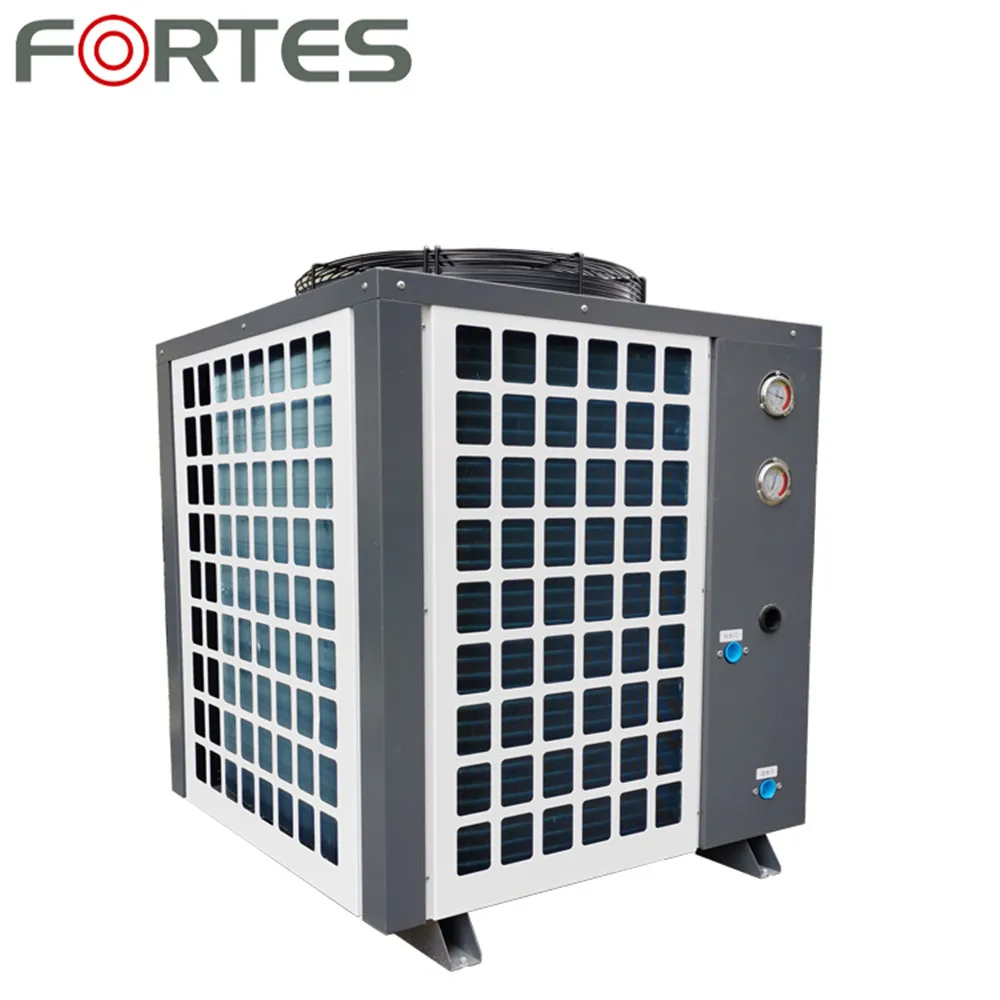 Air to water heat pump 3.6kw-82kw heating new energy heat pump air to water for swimming pool
Air to water heat pump 3.6kw-82kw heating new energy heat pump air to water for swimming pool