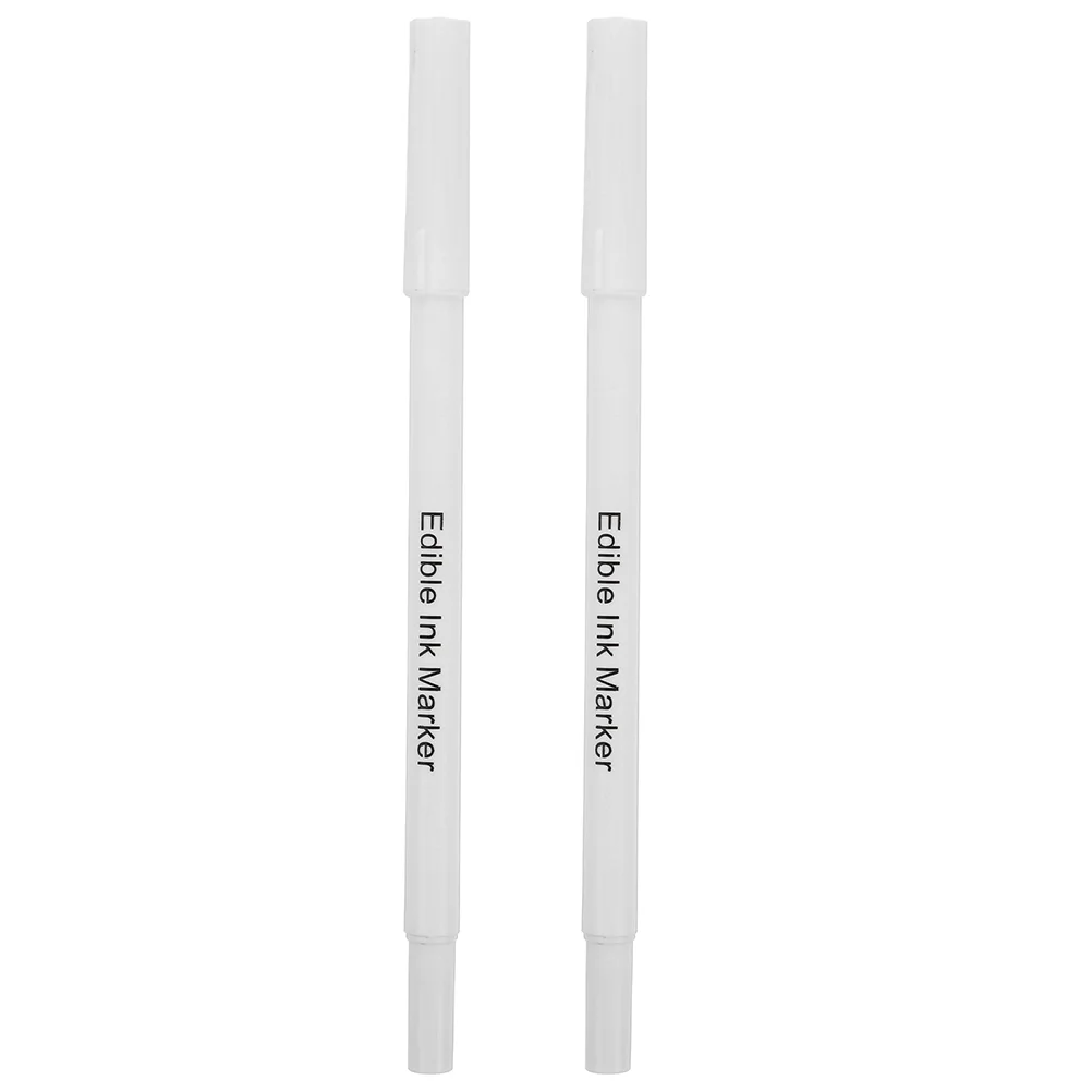 Edible Pen Pens Cake Marker Coloring Markers Decorating White Grade Fondant Cookie Fine Pigment Tip Brush Writers Tool Ink Draw
Edible Pen Pens Cake Marker Coloring Markers Decorating White Grade Fondant Cookie Fine Pigment Tip Brush Writers Tool Ink Draw