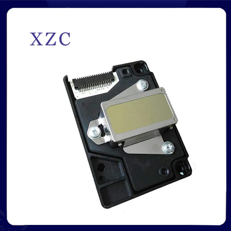 F185000 F185010 Printhead For Epson Stylus Photo T1110 T1100 T30 T33 L1300 B1100 Print Head C10 C120 ME1100 ME70 TX525 WF1100
F185000 F185010 Printhead For Epson Stylus Photo T1110 T1100 T30 T33 L1300 B1100 Print Head C10 C120 ME1100 ME70 TX525 WF1100