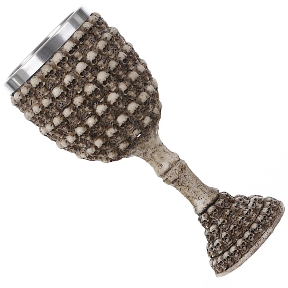 Gobletcupskull Delicate Glasses Personalised Brandy Accessories Decorative Cups Household 
Gobletcupskull Delicate Glasses Personalised Brandy Accessories Decorative Cups Household