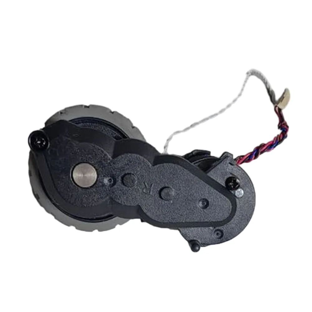 Driving Wheel Traveling Wheels For ECOVACS Robot Vacuum Cleaner Slim 11/ DK3G Left Right Wheel Household Vacuum Cleaner Parts
Driving Wheel Traveling Wheels For ECOVACS Robot Vacuum Cleaner Slim 11/ DK3G Left Right Wheel Household Vacuum Cleaner Parts