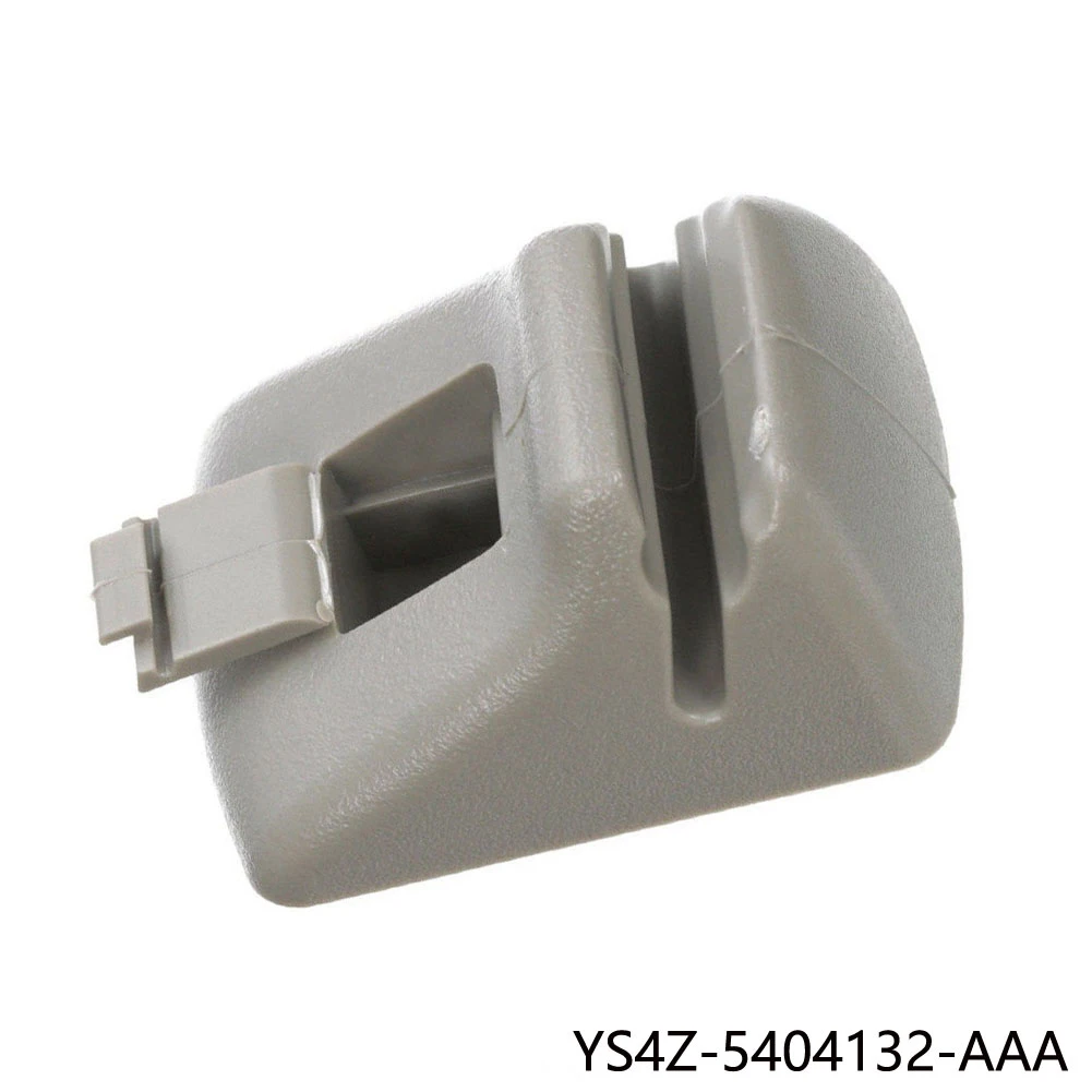 Sun Visor Retainer Clip Grey Sunvisor Holder Hook Bracket Hanger For Ford For Focus 2000-2004 YS4Z-5404132-AAA Auto Parts
Sun Visor Retainer Clip Grey Sunvisor Holder Hook Bracket Hanger For Ford For Focus 2000-2004 YS4Z-5404132-AAA Auto Parts