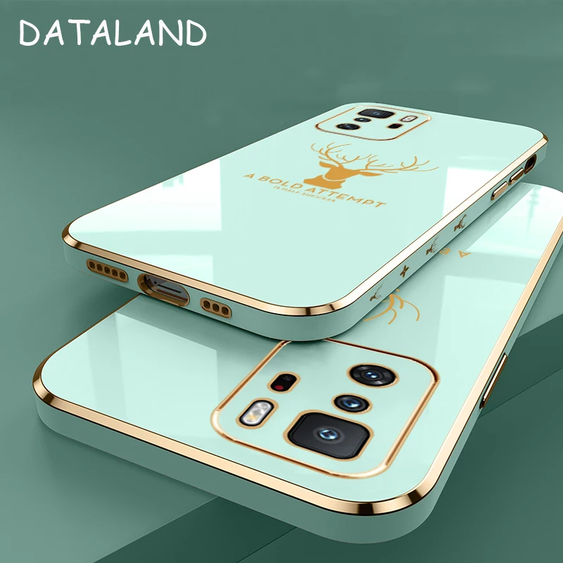 Xiaomi Redmi Note 10 Pro Case Cover Luxury Plating Soft Silicone Back Cover For Xiaomi Redmi Note10 9S 9 8 Pro Max 8T Phone Case
Xiaomi Redmi Note 10 Pro Case Cover Luxury Plating Soft Silicone Back Cover For Xiaomi Redmi Note10 9S 9 8 Pro Max 8T Phone Case