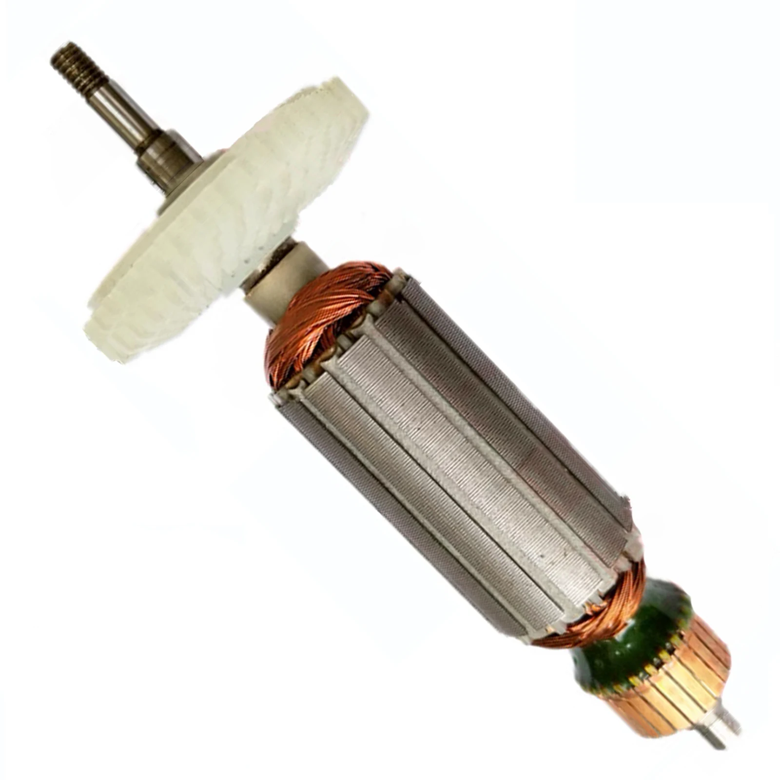 Якорный ротор для совместимости с угловой шлифовальной машины Makita 9556 9556NB 9556HN 9556HNG, аксессуары для угловой шлифовальной машины
Якорный ротор для совместимости с угловой шлифовальной машины Makita 9556 9556NB 9556HN 9556HNG, аксессуары для угловой шлифовальной машины