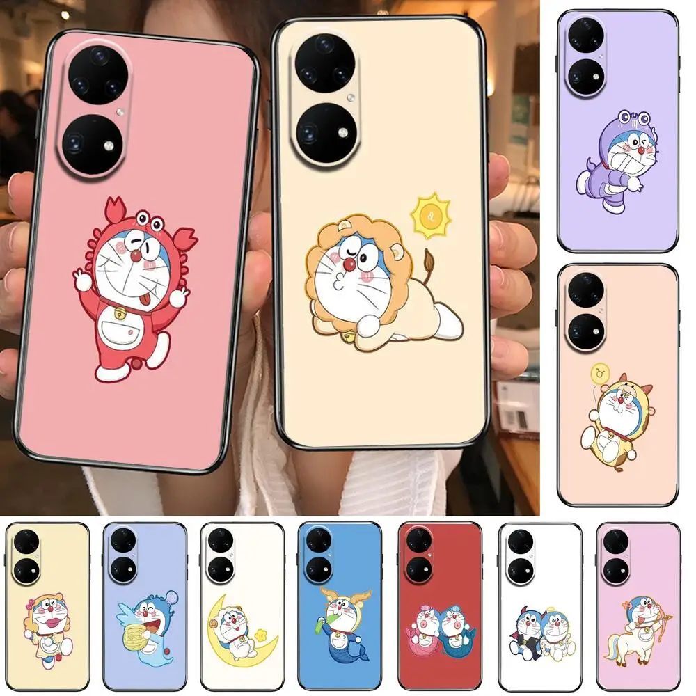 Doraemon 12 constellations Phone Case For Huawei p50 P40 p30 P20 10 9 8 Lite E Pro Plus Black Etui Coque Painting Hoesjes comic
Doraemon 12 constellations Phone Case For Huawei p50 P40 p30 P20 10 9 8 Lite E Pro Plus Black Etui Coque Painting Hoesjes comic