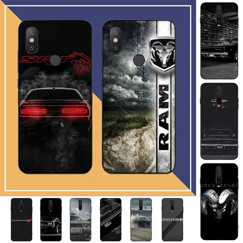 Sports Car Dodge Phone Case for Redmi Note 8 7 9 4 6 pro max T X 5A 3 10 lite pro
Sports Car Dodge Phone Case for Redmi Note 8 7 9 4 6 pro max T X 5A 3 10 lite pro