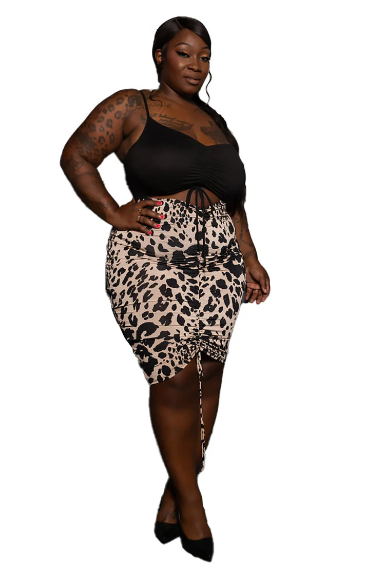 Plus Size Women's Sexy African Style Long Dress Sleeveless Hollow Out Dress Stitching Contrast Color Mid Long Dresses
Plus Size Women's Sexy African Style Long Dress Sleeveless Hollow Out Dress Stitching Contrast Color Mid Long Dresses