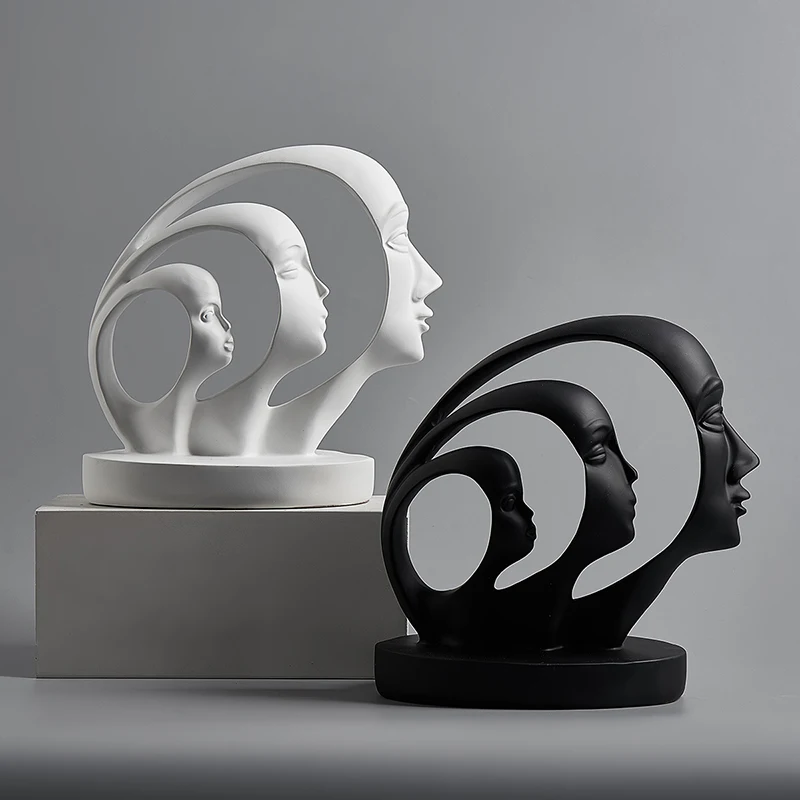 Nordic Statue Dancing Couple Figure Home Decoration Accessories for Living Room Modern Classical Sculpture Office Desk Figurines
Nordic Statue Dancing Couple Figure Home Decoration Accessories for Living Room Modern Classical Sculpture Office Desk Figurines