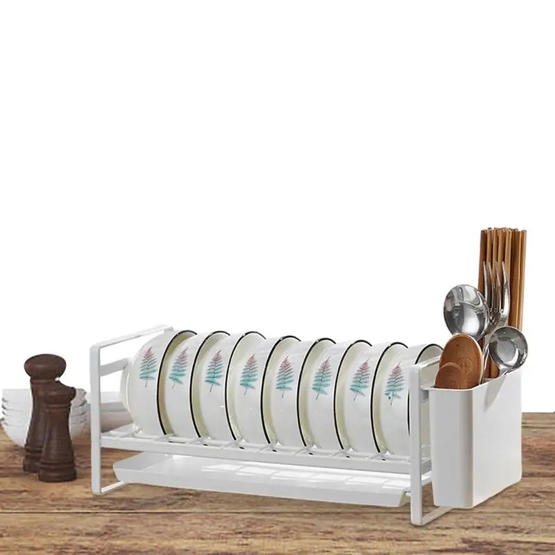 Dish Drainer Rack Kitchen Dish Rack Cabinet Dish Storage Rack For Cutting Boards Bakeware Lids Drainer For Dishes And Plates
Dish Drainer Rack Kitchen Dish Rack Cabinet Dish Storage Rack For Cutting Boards Bakeware Lids Drainer For Dishes And Plates