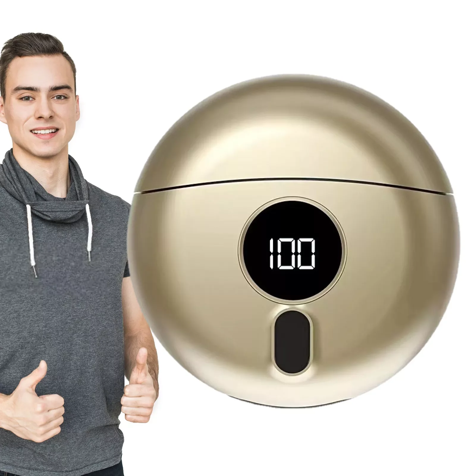 NEW2023 Shaver Rechargeable Shaving Machine For Men Beard Trimmer Rotary Shaver Wet-Dry Dual Use Water Proof 
NEW2023 Shaver Rechargeable Shaving Machine For Men Beard Trimmer Rotary Shaver Wet-Dry Dual Use Water Proof