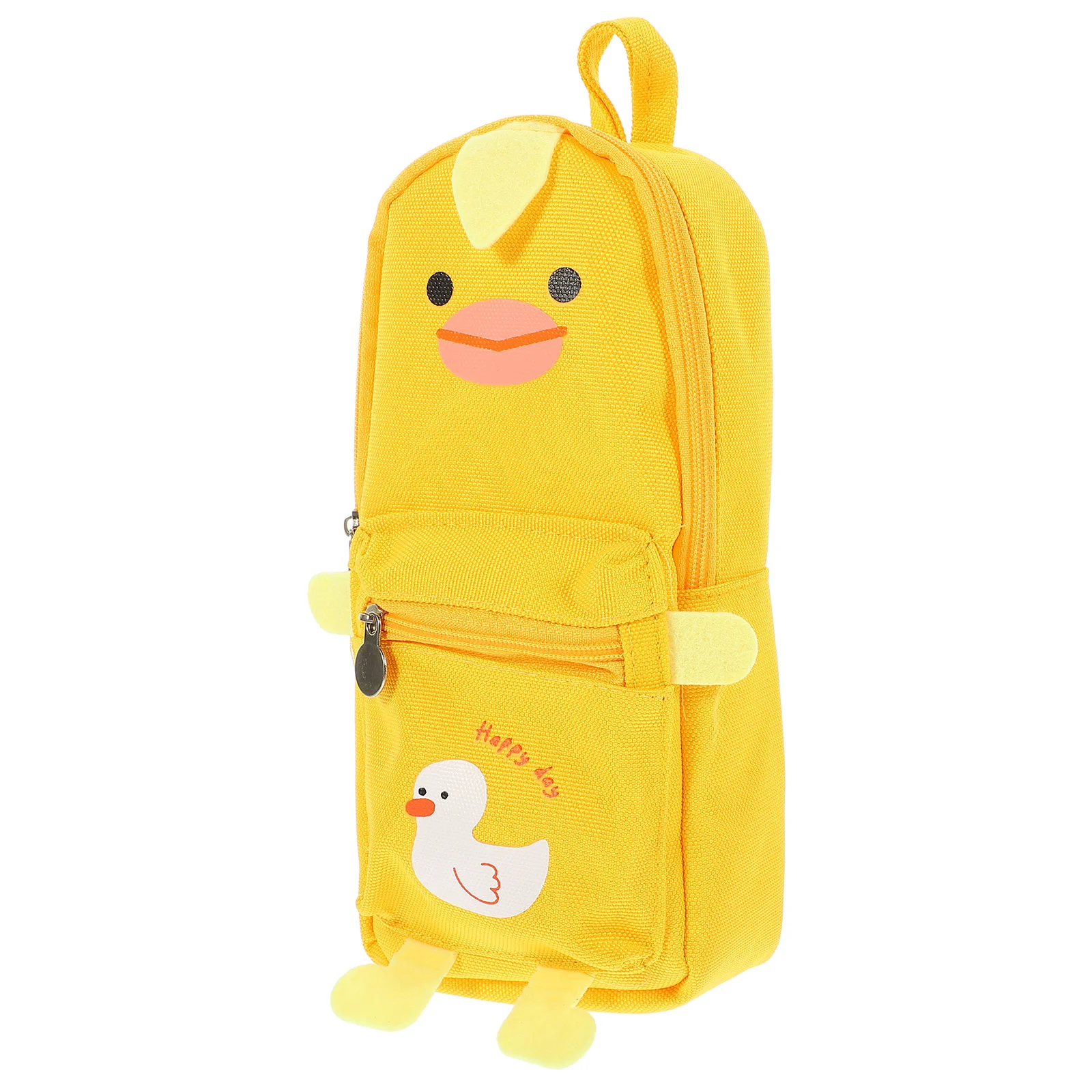Pouch Casepen Zipper Makeup Large Box Toiletryholder Coloredcanvas Storage Organizer Sketching Clearportable Adorable Animal
Pouch Casepen Zipper Makeup Large Box Toiletryholder Coloredcanvas Storage Organizer Sketching Clearportable Adorable Animal