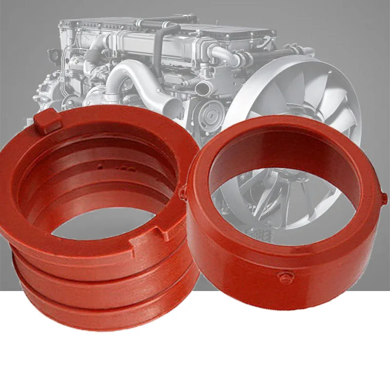 1X Turbo Breather Intake Seal For Mercedes-benz Om642 E320 350 Gl320 350 Ml320 350 R320 350 W164 M Class X164 Gl 211 E W 251 R
1X Turbo Breather Intake Seal For Mercedes-benz Om642 E320 350 Gl320 350 Ml320 350 R320 350 W164 M Class X164 Gl 211 E W 251 R