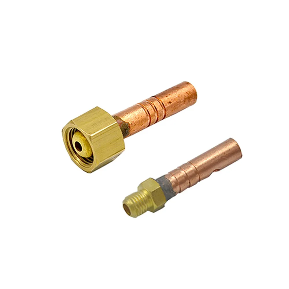 Torch Front Torch Connector Welding Connector Fitting Front M16*1.5mm Nut QQ150accessory Screw 2Pcs 8mm Durable
Torch Front Torch Connector Welding Connector Fitting Front M16*1.5mm Nut QQ150accessory Screw 2Pcs 8mm Durable