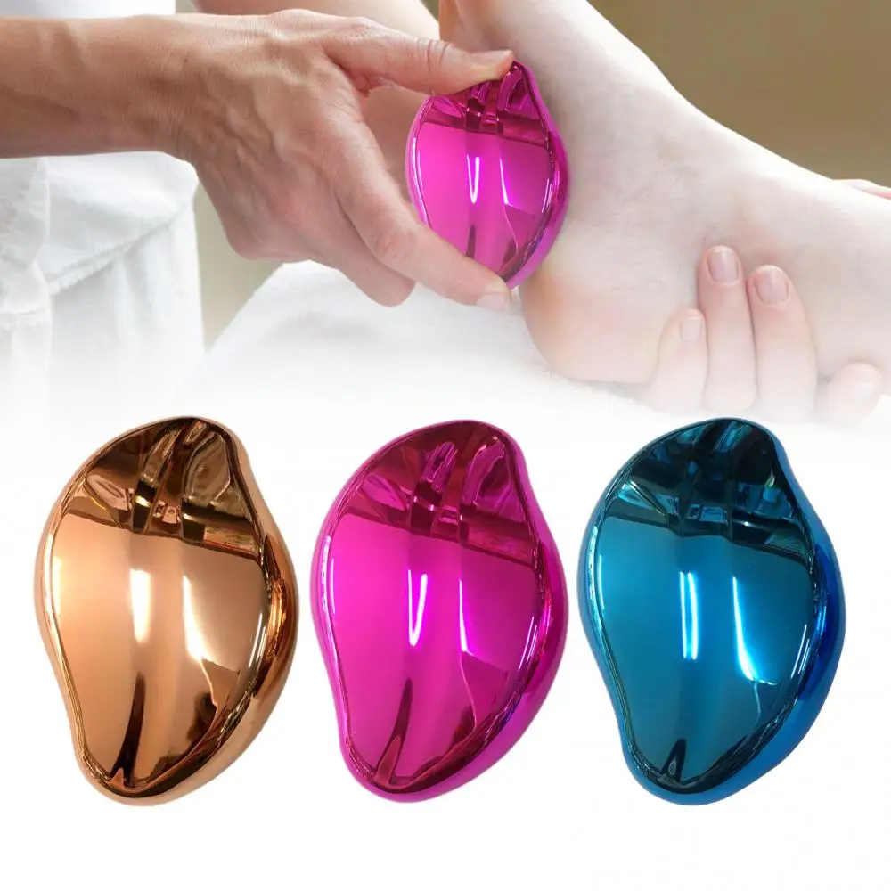 Foot File Pedicure Remove Hard Cracked Dead Skin Rasp Sharpener Household Foot Massage Tools
Foot File Pedicure Remove Hard Cracked Dead Skin Rasp Sharpener Household Foot Massage Tools