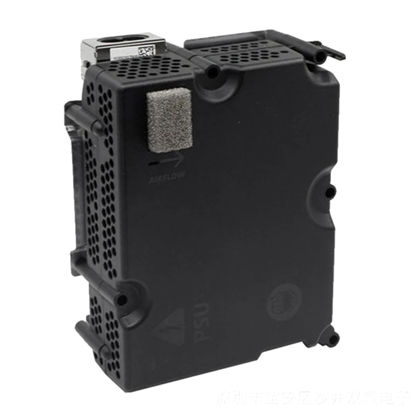 HOT-Internal Power Supply For Series S PSU AC Adapter For XSS Console 100-240V Power Adaptor Internal Power Brick
HOT-Internal Power Supply For Series S PSU AC Adapter For XSS Console 100-240V Power Adaptor Internal Power Brick