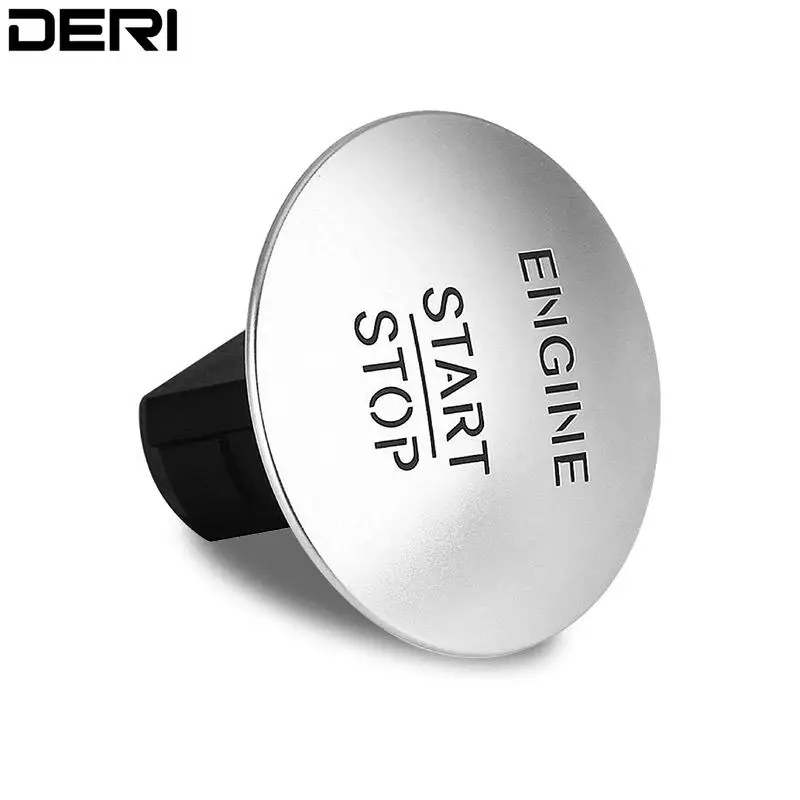 Universal Car Keyless Go Start Stop Push Button Engine Ignition Switch Accessories 2215450714 For Mercedes Benz W164 W205
Universal Car Keyless Go Start Stop Push Button Engine Ignition Switch Accessories 2215450714 For Mercedes Benz W164 W205