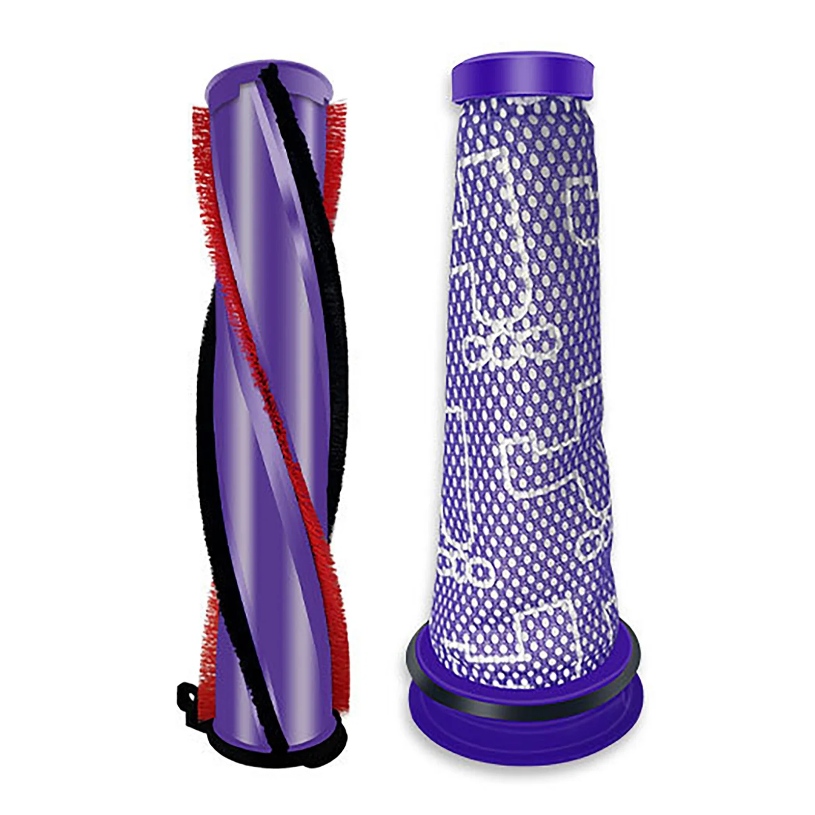 Предварительный фильтр для Dyson DC50 Запчасти для пылесоса, основная щетка с роликом и фильтр для очистки пола, основная щетка, предварительный...
Предварительный фильтр для Dyson DC50 Запчасти для пылесоса, основная щетка с роликом и фильтр для очистки пола, основная щетка, предварительный...