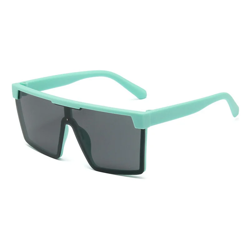 2022 Big Square Sunglasses Kids Eyewear Plastic Shades Oculos PC Frame Boys Girls Sun Glasses Children Gafas
2022 Big Square Sunglasses Kids Eyewear Plastic Shades Oculos PC Frame Boys Girls Sun Glasses Children Gafas