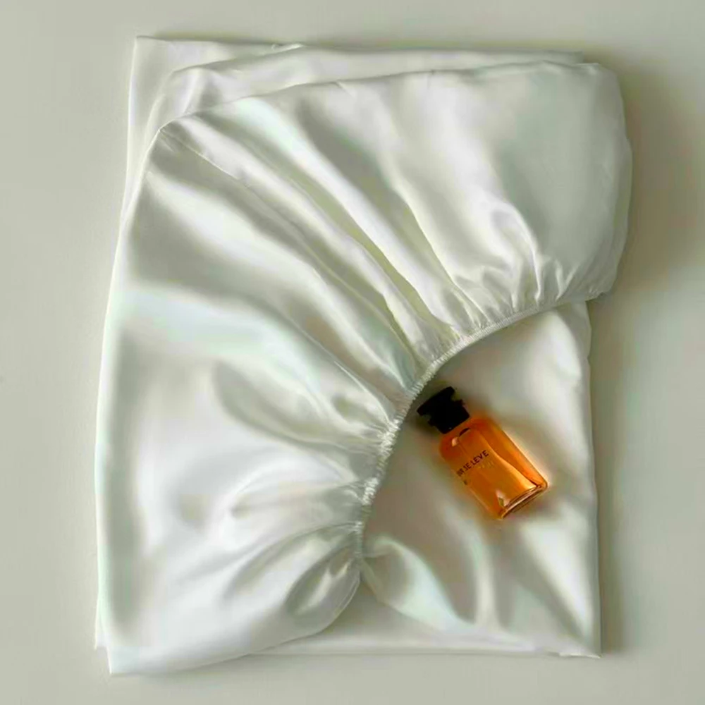 Простыня из лиоцелла Eucalyptus, Twin Queen King
Простыня из лиоцелла Eucalyptus, Twin Queen King