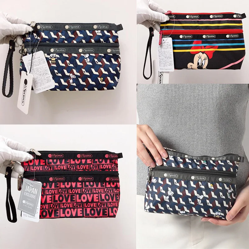 Косметичка Lesportsac с леопардовым принтом, 20*14*7 см, Сумка с Минни Маус, пятнистым собакой, птицей, искусственной картой, подарок на день рождения
Косметичка Lesportsac с леопардовым принтом, 20*14*7 см, Сумка с Минни Маус, пятнистым собакой, птицей, искусственной картой, подарок на день рождения