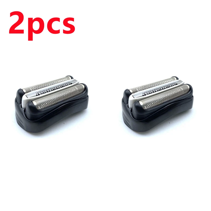 Бритвенная головка для Braun 3S Series 3 
Бритвенная головка для Braun 3S Series 3