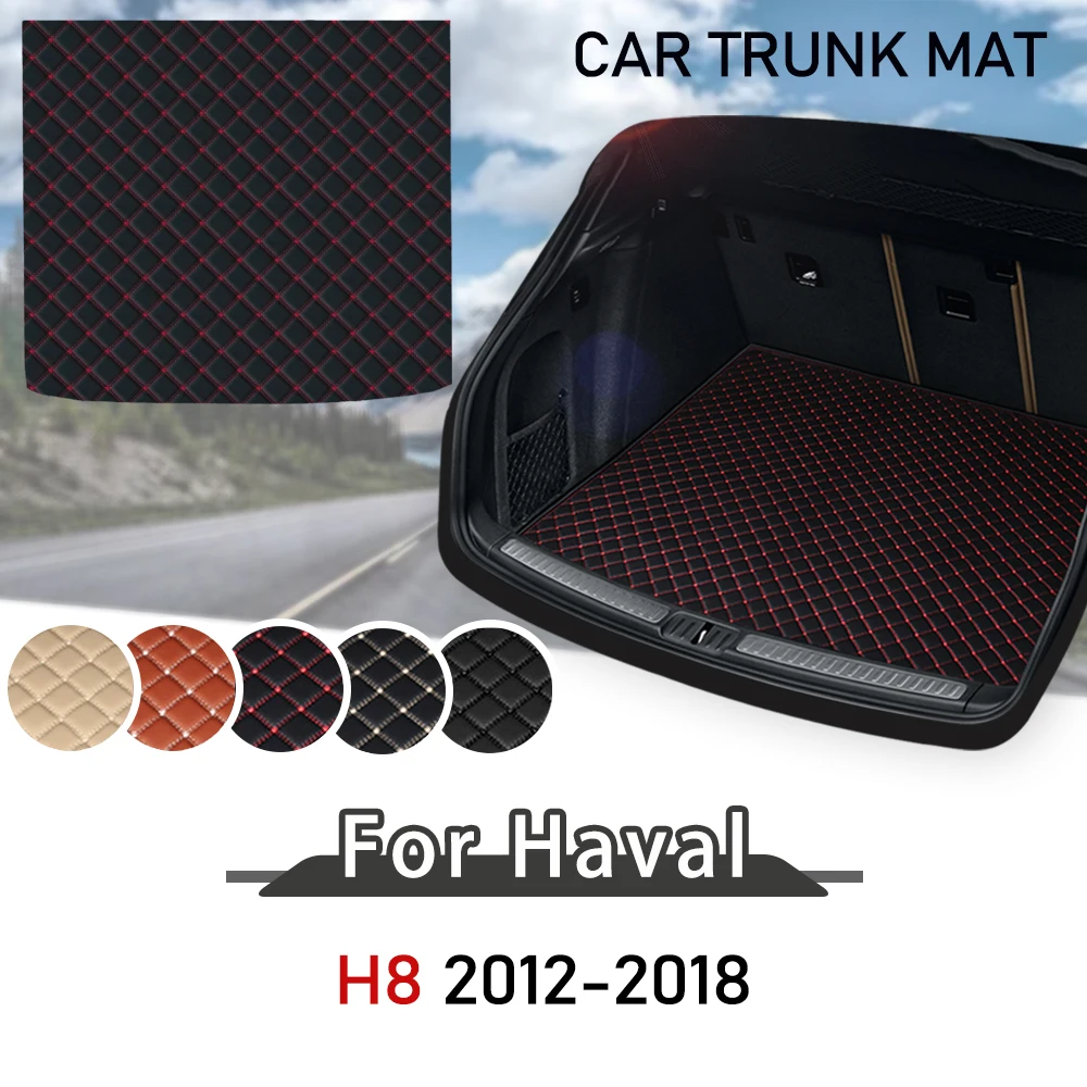 Для Haval H8 2012-2018 автомобильные фотообои коврики для багажника подкладка для груза напольный коврик для багажника ковер автомобильные аксессуары 2013 2014 2015 2016 2017
Для Haval H8 2012-2018 автомобильные фотообои коврики для багажника подкладка для груза напольный коврик для багажника ковер автомобильные аксессуары 2013 2014 2015 2016 2017