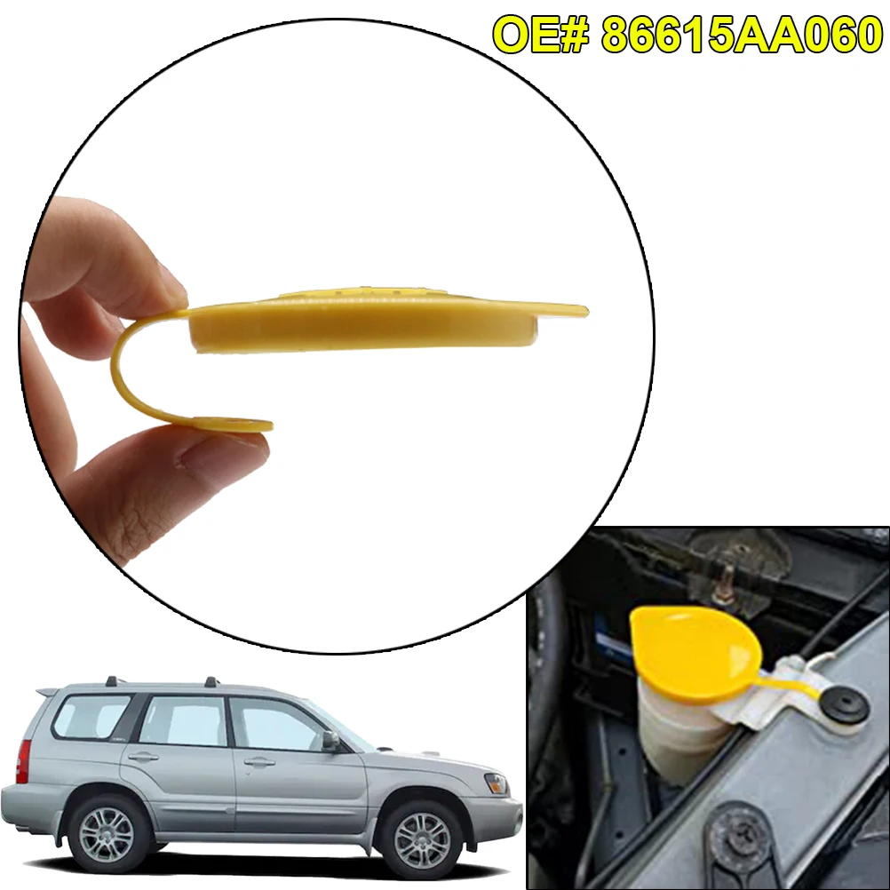 OE# 86615AA060 For Subaru Forester WRX Legacy Impreza 1998-2005 Car Windscreen Windshield Water Reservoir Bottle Tank Cap Cover
OE# 86615AA060 For Subaru Forester WRX Legacy Impreza 1998-2005 Car Windscreen Windshield Water Reservoir Bottle Tank Cap Cover