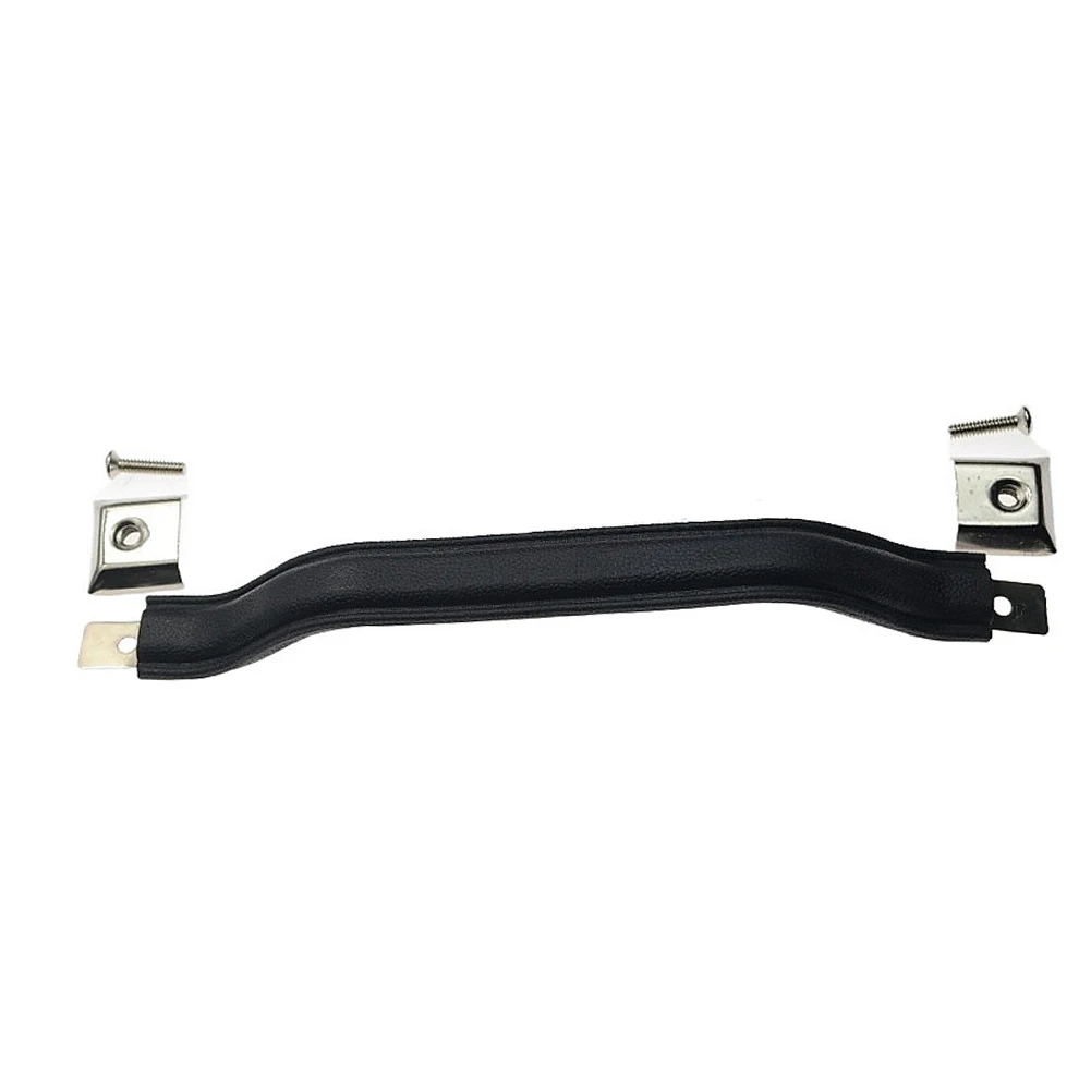 Part Pull Strap Accessories Door Handle For Jeep CJ5 CJ7 CJ8 For Wrangler YJ Interior Plastic Practical Pull Strap
Part Pull Strap Accessories Door Handle For Jeep CJ5 CJ7 CJ8 For Wrangler YJ Interior Plastic Practical Pull Strap