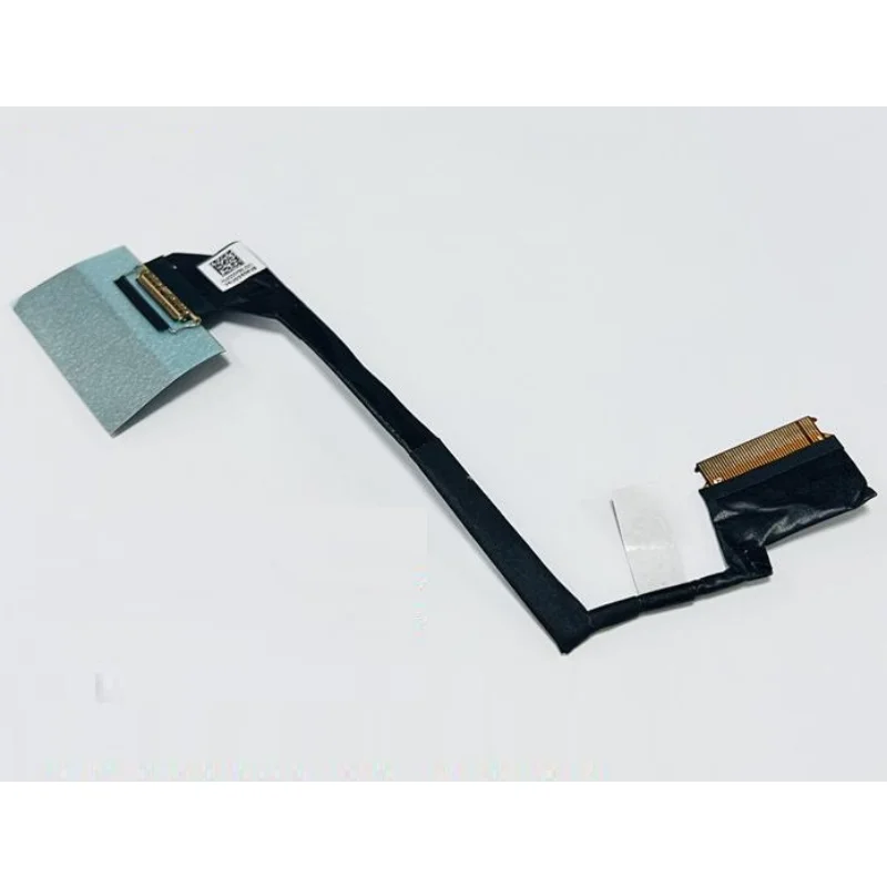 Новый ЖК LVDS гибкий видеокабель для Huawei NBR BBR-WAH9 NbIL-WFQ9 MateBook D14, экранный ленточный кабель DD0H99LC030
Новый ЖК LVDS гибкий видеокабель для Huawei NBR BBR-WAH9 NbIL-WFQ9 MateBook D14, экранный ленточный кабель DD0H99LC030